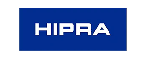 Hipra Logo