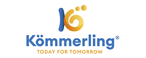 Kömmerling Logo