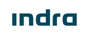 Indra Logo