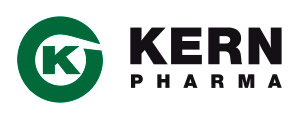 Kern Pharma Logo
