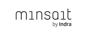 Minsait Logo