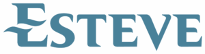 Logotipo ESTEVE