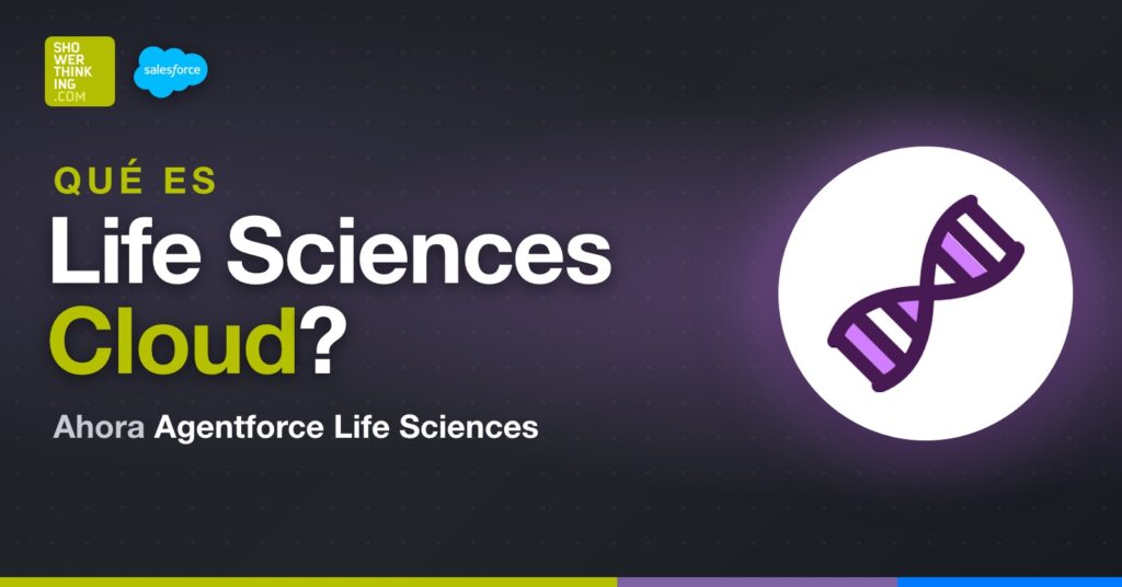 ¿Qué es Salesforce Life Sciences Cloud? El CRM de pharma de Salesforce, explicado