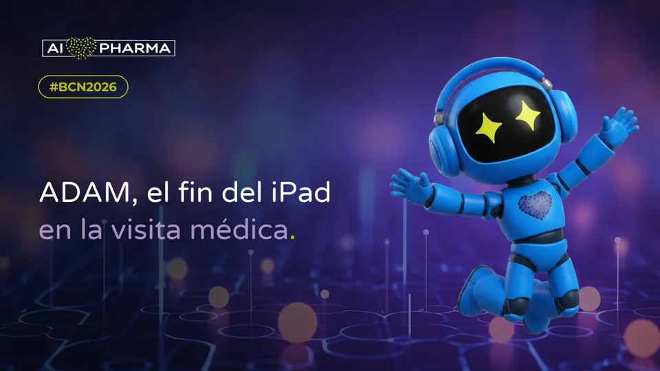 AI ♥ Pharma #BCN2026